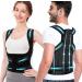 Adjustable Back Brace (Medium)
