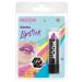 Smiffys Smiffys Moon Glow Pastel Neon UV Lipstick Lilac
