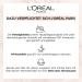 L'Or al Paris Facial Toner & Makeup Remover 400ml - Refreshing Rose & Jasmine Extract - Clean & Care for All Skin Types - Buy Online on GoSupps.com
