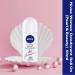 Nivea Women Deodorant Roll On Series Pacl Of 1-3-6 (Pearl&Beauty Roll On 6) - Buy Online on GoSupps.com