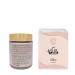 Silky Cream by Hadirose | 100% Organic Permanent Hair Removal | Hair Growth Inhibitor for Women & Men | Scented with Rose Jasmine & Lavender | Pure Red Saad Oil | 3.3 oz - Buy Online on GoSupps.com