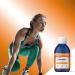Performe - Vitamin C + Blue Liquid Spirulina High Assimilation Liquid Formula Cure 20 days 480 mg/day Boosts energy Highly concentrated in Phycocyanin Made in France 200 ml - Buy Online on GoSupps.com