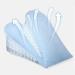 Height Increase Insoles Multilayer Transparent Silicone Shoe Lifts Shock Absorbing Elevator for Students (3.5cm 1 Pair) - Boost Your Height Comfortably - Buy Online on GoSupps.com