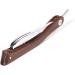 Buy Dark Stag Foldable Kamisori Razor | Premium Quality International Shipping - Buy Online on GoSupps.com