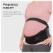 BraceAbility Obesity Belt - Plus Size Stomach Support Girdle for Men & Women | XX-Large Tummy Fat Lifter & Pendulous Abdominal Support - Buy Online on GoSupps.com