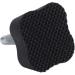 High Heel Tip Accessories - TPU Polyurethane Reduces Clicking Sound for Parties & Offices - Buy Online on GoSupps.com
