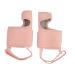 Soft Elastic Hallux Valgus Bunion Corrector for Women - Toe Straightener Brace for Crooked Toes, Pain Relief - Foot Separators - Buy Online on GoSupps.com