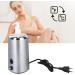 Premium Massage Oil Heater - Digital Warmer for Spa & Home | Adjustable Temperature for Salon Use - Buy Online on GoSupps.com