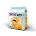 Tassimo Caf HAG Decaffeinated Coffee Capsules - 80 Pack (5 x 16 Drinks) - Premium International Shipping - Buy Online on GoSupps.com
