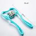 Elitzia ETJIN04 Massager | Ultimate Shoulder & Neck Pain Relief | Blue - Buy Now! - Buy Online on GoSupps.com