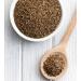 TRS Jeera Whole | 1KG |Cumin Seeds | Jeera Seed | Whole Cumin Seeds | High Fibre | High Protein | Natural | Gluten Friendly | Indian Origin (Pack of 2) - Buy Online on GoSupps.com