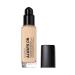 Smashbox Foundation with Hyaluronic Acid - 01 F10N (Level-one fair with a neutral underton - Fair / Light - 1 Fl Oz. 