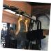 Ultechnovo Grip Training Ball Set - Kettlebell Hand & Forearm Strengthening - Fitness & Pull-Up Gym Equipment - Buy Online on GoSupps.com