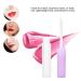 50 Pack Purple 1.3ml Small Lip Gloss Tubes | Empty Lip Oil Containers for DIY Beauty - Buy Online on GoSupps.com