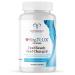 Promescent VitaFLUX Women's Nitric Oxide Booster Supplement Boost Energy & Performance - Therapeutic Dose of Essential Amino Acids L Arginine L Citrulline L Carnitine Zinc (180 Capsules)