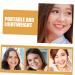 Beavorty Dimple Trainer - 2 Pairs Portable Facial Exerciser Copper Dimple Marker Assorted Colors Improve Your Smile | International Shipping Available - Buy Online on GoSupps.com