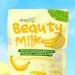 Dear Face Beauty Milk Japanese Banana Drink (10 x 18g Sachets) - Buy Online on GoSupps.com