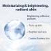 LUOBO 2pcs Moisturizing Tone Up Cream V7 - Deep Hydration Waterlight Makeup Cream for All Skin Types - Buy Online on GoSupps.com