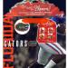 Florida Gators Medium Gift Bag by Lang Companies Inc | Officially Licensed GoGo Design - Buy Online on GoSupps.com