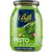  Italian Gourmet E.R. Biffi Linea Pesto classico professional 100% basilic italien sauce p tes 980 g + polpa gourmet italien 400 g - Buy Online on GoSupps.com