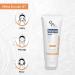 FIXDERMA 2% Salicylic Acid Face Cleanser | Salyzap Daily Wash for Acne | Best Face Wash for Oily & Sensitive Skin - 2.1 Fl Oz - Buy Online on GoSupps.com