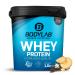 Bodylab24 Whey Protein Powder Vanilla Biscuit 1kg Vanilla Biscuit 1 kg (1 pack)