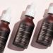 Mary&May Idebenone Blackberry Complex Serum 1.01 Fl Oz - Anti Aging Firming & Skin Tone Up | Fragrance Free Korean Skincare - Buy Online on GoSupps.com