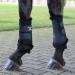 Back on Track Tendon Protectors Brushing Gaiters - 3D Mesh with Faux Fur Size S | Premium Equine Gear for International Shipping - Buy Online on GoSupps.com