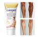 Cr me D pilatoire Corps - 60g Apaisante Pratique Soin Beaut Rapide | pilation Visage | Pour Corps Priv Jambe Dos Poitrine Aisselle Douche Soin De La Peau Beaut