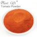 100% Pure All Natural Tomato powder 100g/3.52oz tomate Rose fruits boissons smoothies sauces soupes recettes de cuisson - aliments crus v g taliens sans gluten sans OGM - Buy Online on GoSupps.com