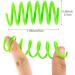 AWAVM 16 PCs Colored Spring Toys for Cats | Interactive Pet Toys for Lazy Cat Owners | Fun Jumping Toys - Buy Online on GoSupps.com