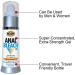 Body Action Anal Bleach Gel 1 oz - Buy Online on GoSupps.com