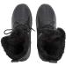 POLAR Men's Nylon Winter Duck Boots - Size 11 Black - Buy Online on GoSupps.com