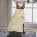 Meiwash Dog Sweater Zipper Hooded Coat - Cute XS White Pet Clothes for Dogs & Cats | International Shipping - Buy Online on GoSupps.com