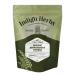 Indigo Herbs Organic Ashwagandha Powder 500g | Dried Raw Withania somnifera | Vegan & GMO-Free