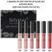  G n rique Interookie Velvet Water Mist Six Lips Glaze Suit Matte Color Fast Liquid Lipstick - Buy Online on GoSupps.com