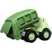 Green Toys Recycling Truck - BPA & Phthalates Free Kids' Garbage Truck for Motor Skill Development - Buy Online on GoSupps.com