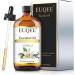 EUQEE 118ml Vanilla Essential Oil Pure Vanilla Fragrance Essential Oil for Diffuser Massage DIY Soap Candle Making Skin & Hair Care - 4.0 Fl Oz - Buy Online on GoSupps.com