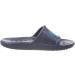Nike Unisex Kids Kawa Slide Sandal - 28 EU Midnight Navy Laser Blue | Buy Internationally - Free Shipping - Buy Online on GoSupps.com