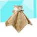 Buy Cabilock 2pcs Soothing Toys & Towel Wipes for Babies | Soft Comfort for Toddlers | International Shipping Available - Buy Online on GoSupps.com