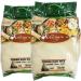 Veenas Ponni Raw Rice 5KG | All Natural | Gluten Friendly | Indian Origin | Export Quality | High Fibre | High Protein | Ponni Airsi (Pack of 2)