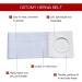 Ostomy Belt for Colostomy Patients - Medical Hernia Support & Stoma Binder Brace - Large Size (Pack of 1) - Buy Online on GoSupps.com