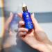 Samarit Divine Secret Serum - Rejuvenating and Anti-Ageing Serum for Face and Eye Area 30 ml Blue - Buy Online on GoSupps.com