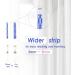 Buy 25 Pack CheckYo Pregnancy Test Strips | High Accuracy hCG Kits | Easy Home Detection | Fast Results | Individually Wrapped - Buy Online on GoSupps.com
