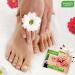 Vaadi Herbals Pedicure Manicure Spa Kit Soothing & Refreshing Hands Feet Toes & Nails 135 ml - Buy Online on GoSupps.com