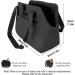 Jyoti Heated Pet Transport Box | Waterproof Adjustable & Portable Cat Carrier for Cold Weather Travel - Buy Online on GoSupps.com