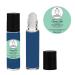 Compare to Aroma Chrome by Azzaro for Men - Premium Fragrance Body Oil 1/3 oz Roll-On Bottle - International Shipping Available - Buy Online on GoSupps.com
