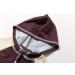 Bonverano Baby Boys Swimsuit | UPF 50+ Sun Protection | Full-Zip Hoodie | 3-6 Months Brown - Buy Online on GoSupps.com