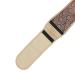 Universal Beige Waist Trimmer Band for Running - Enhance Your Workout & Boost Results | International Shipping - Buy Online on GoSupps.com