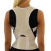 Posture Corrector Shoulder Bandage Back Orthopedic Posture Correction Lower Back Support Belt Men Women Good (Pink XL) (blackone XXL) - Buy Online on GoSupps.com